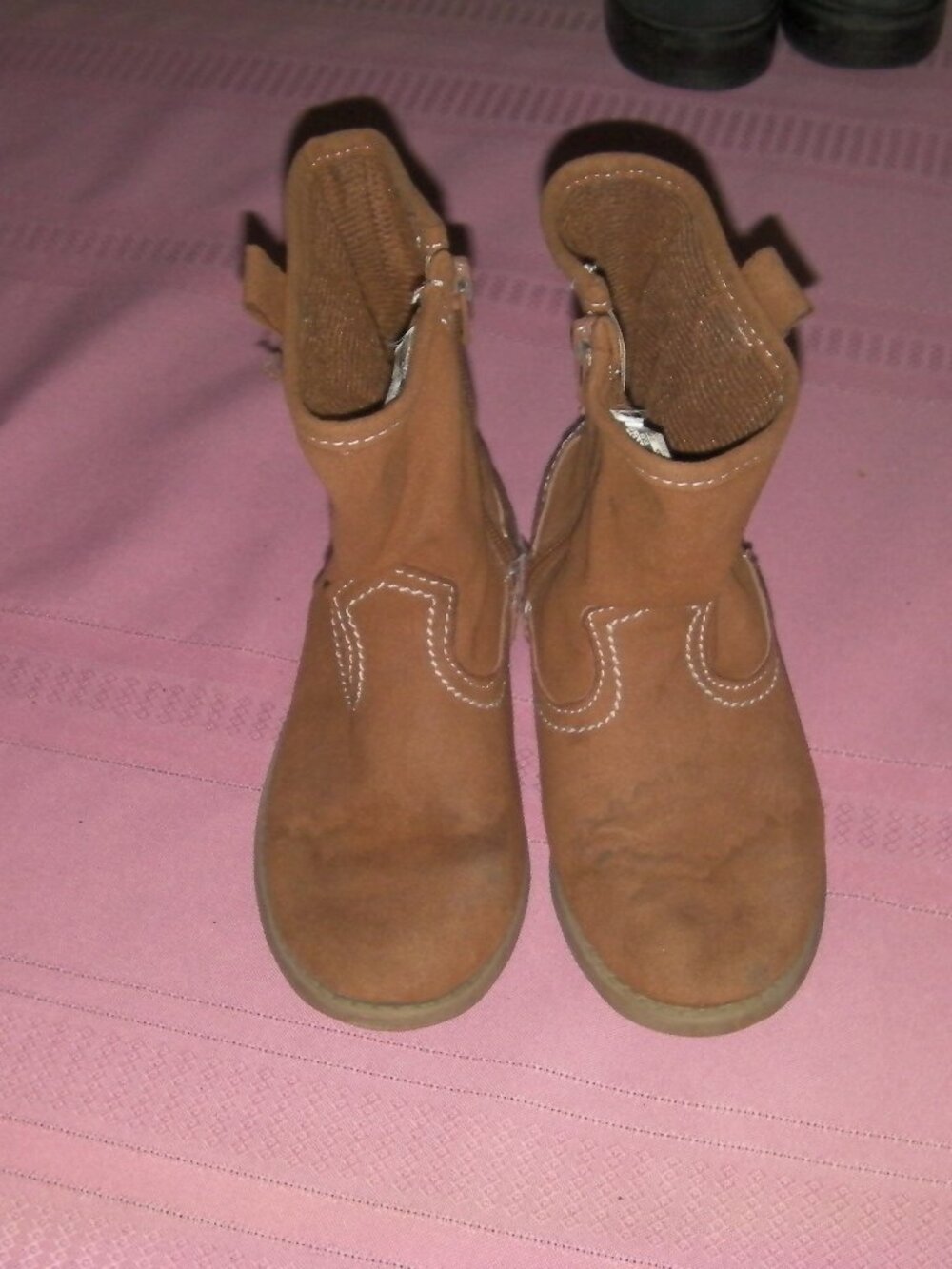 CARTERS Kids Boots Size 11